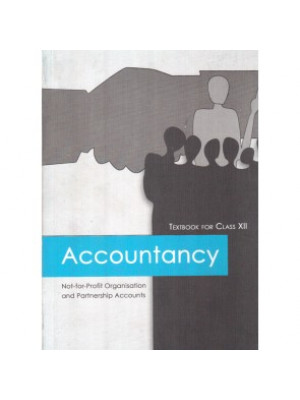 Accountancy Part 1 Class 12